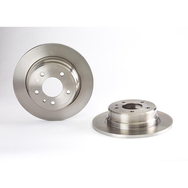 Brembo Brake Rotor / Standard / Hc 08.5442.10 - main